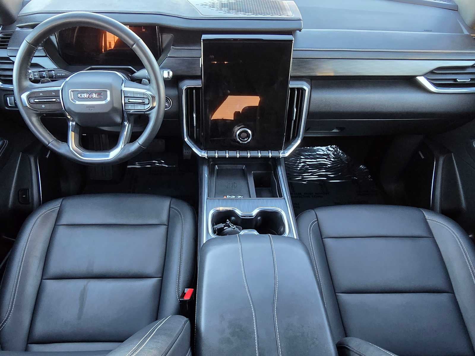 2024 GMC Acadia AWD Elevation