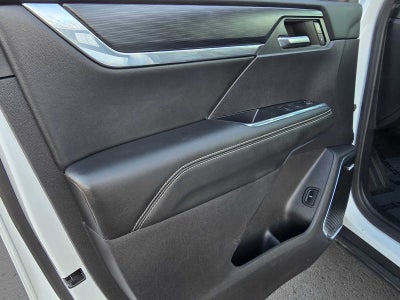 2024 GMC Acadia AWD Elevation