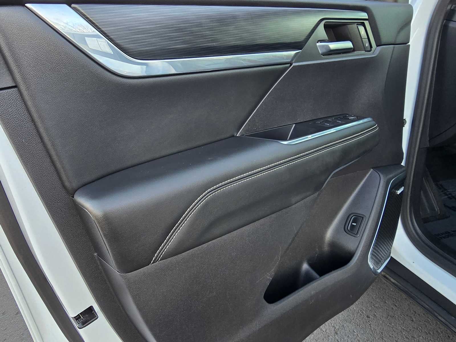 2024 GMC Acadia AWD Elevation