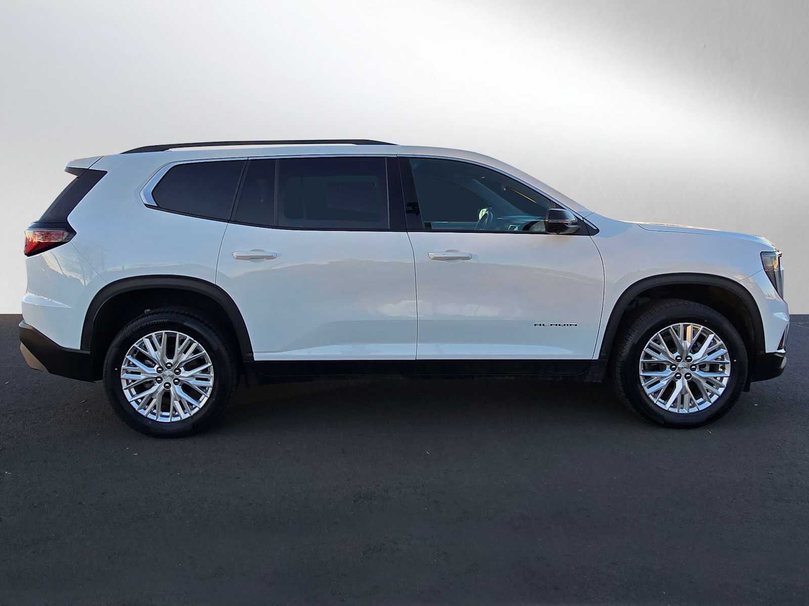 2024 GMC Acadia AWD Elevation