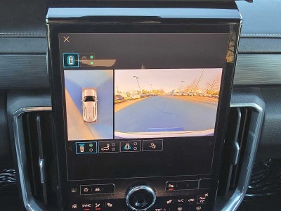 2024 GMC Acadia AWD Elevation