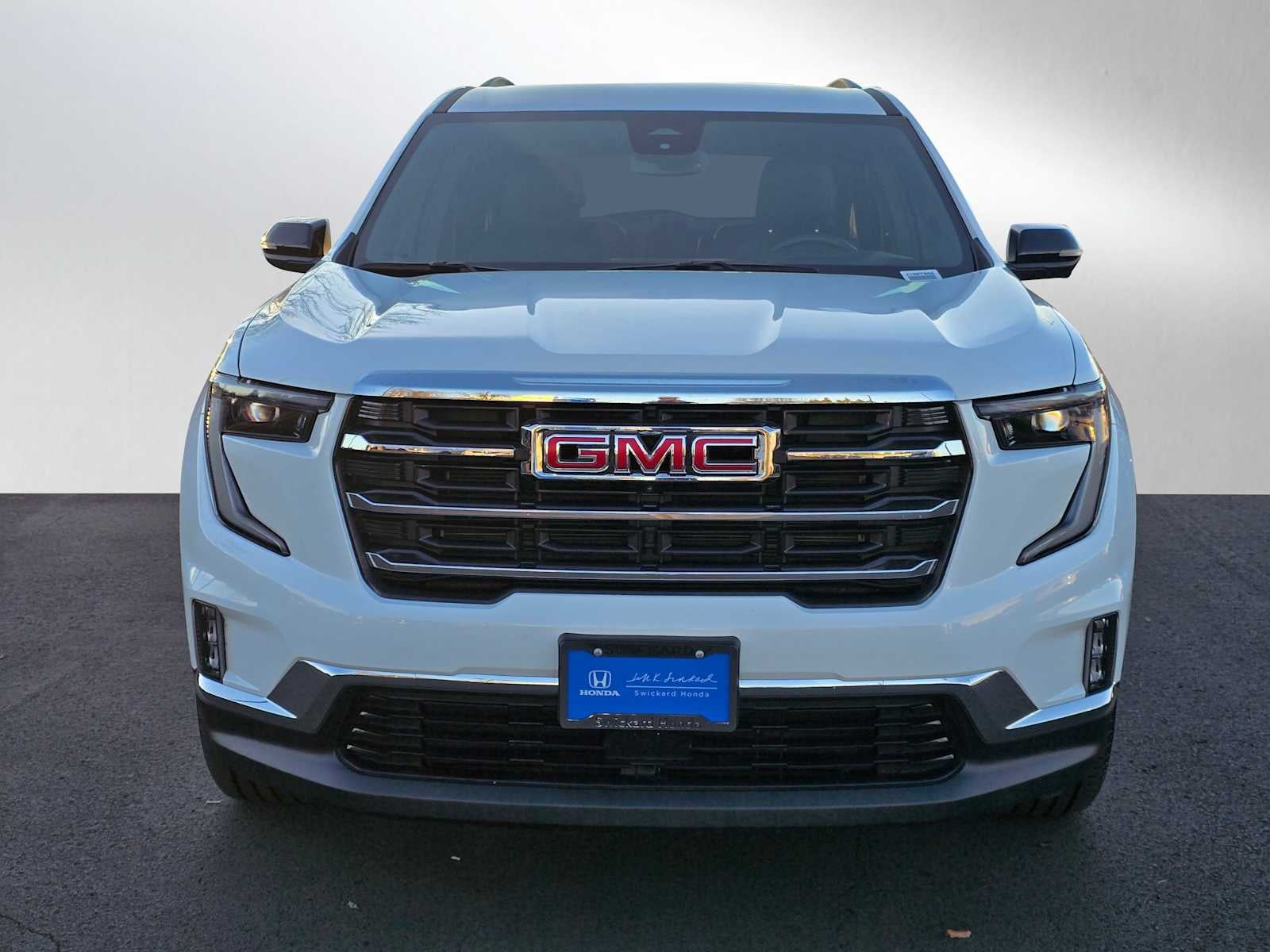 2024 GMC Acadia AWD Elevation