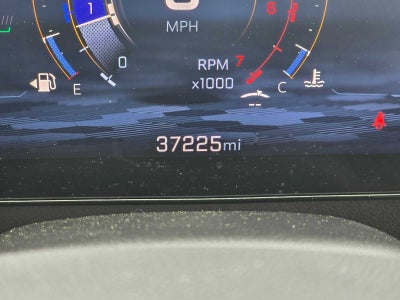 2024 Chevrolet Traverse FWD LT