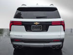 2024 Chevrolet Traverse FWD LT