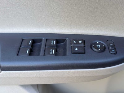 2017 Honda Accord Sedan EX