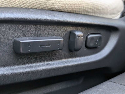 2017 Honda Accord Sedan EX