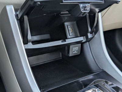 2017 Honda Accord Sedan EX
