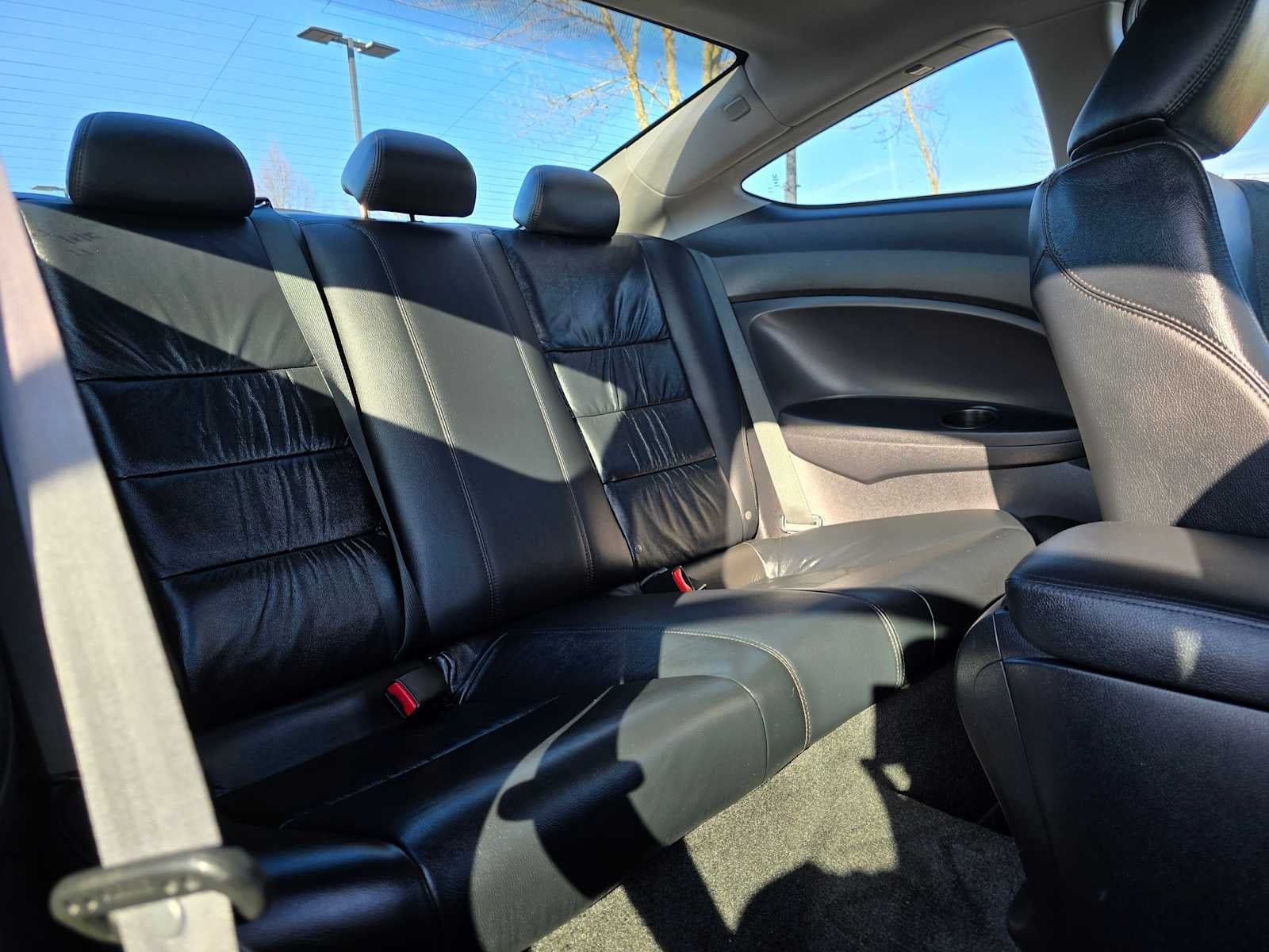 2011 Honda Accord EX-L