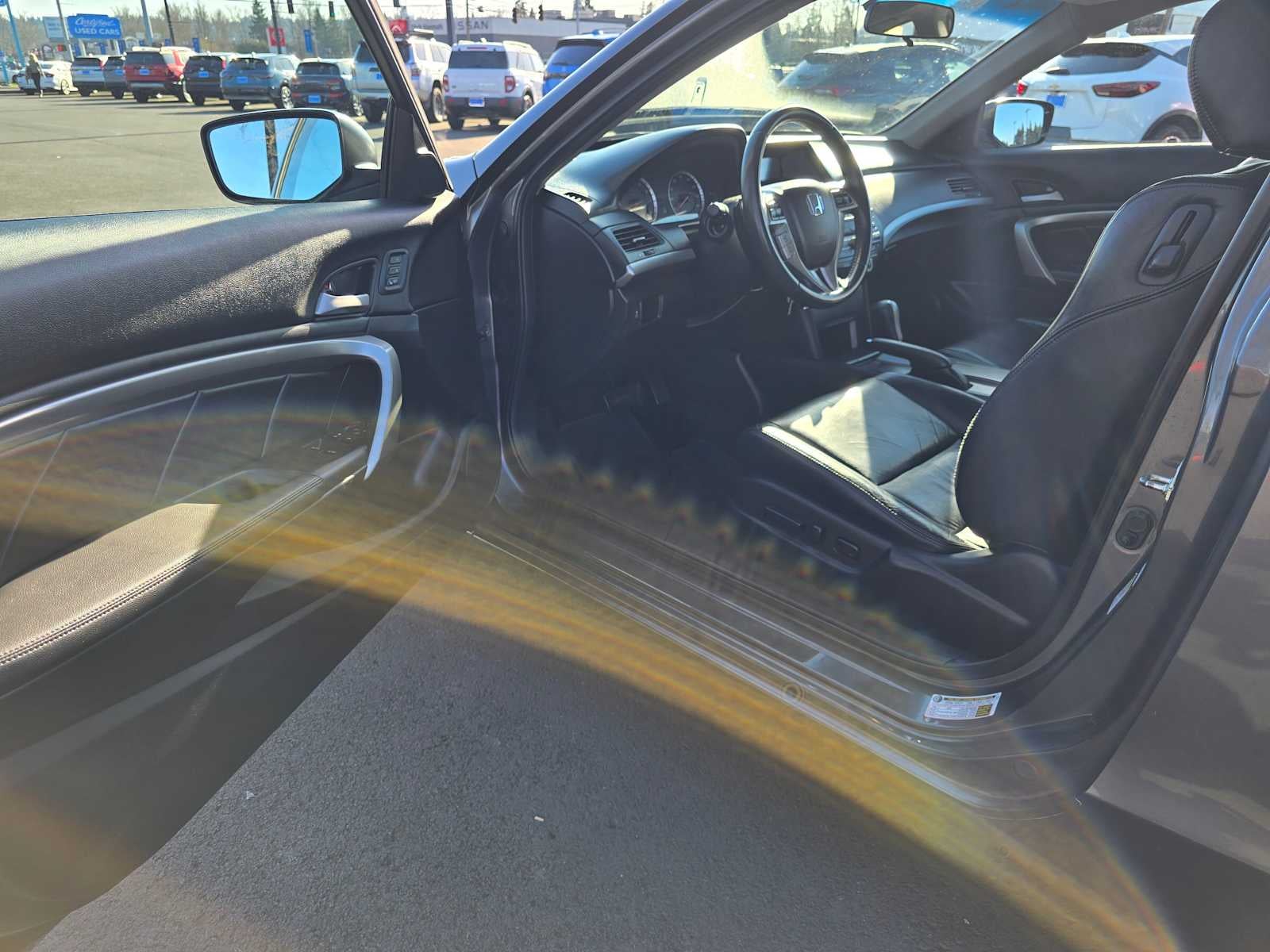 2011 Honda Accord EX-L