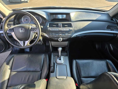 2011 Honda Accord EX-L