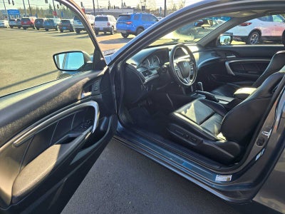 2011 Honda Accord EX-L