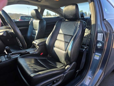 2011 Honda Accord EX-L