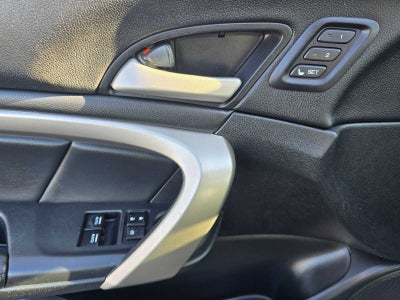 2011 Honda Accord EX-L