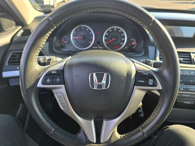 2011 Honda Accord EX-L