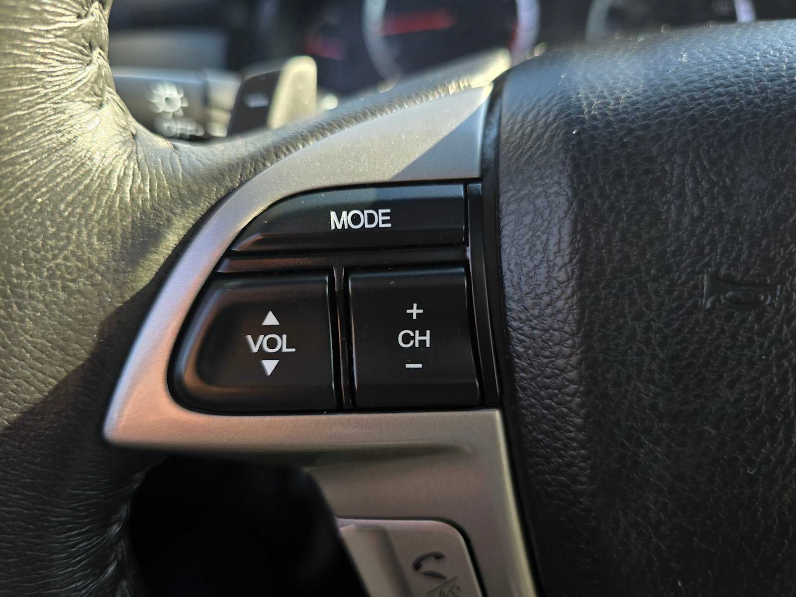 2011 Honda Accord EX-L