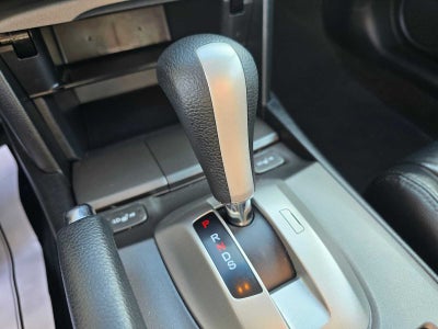 2011 Honda Accord EX-L