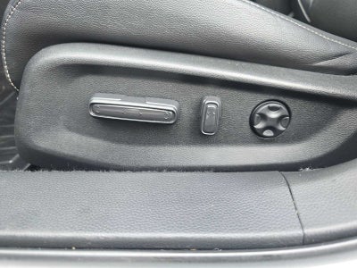 2019 Honda Accord Sedan Sport 1.5T