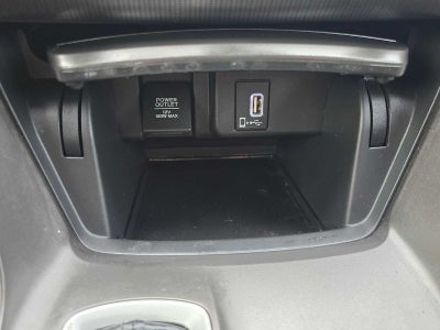 2019 Honda Accord Sedan Sport 1.5T