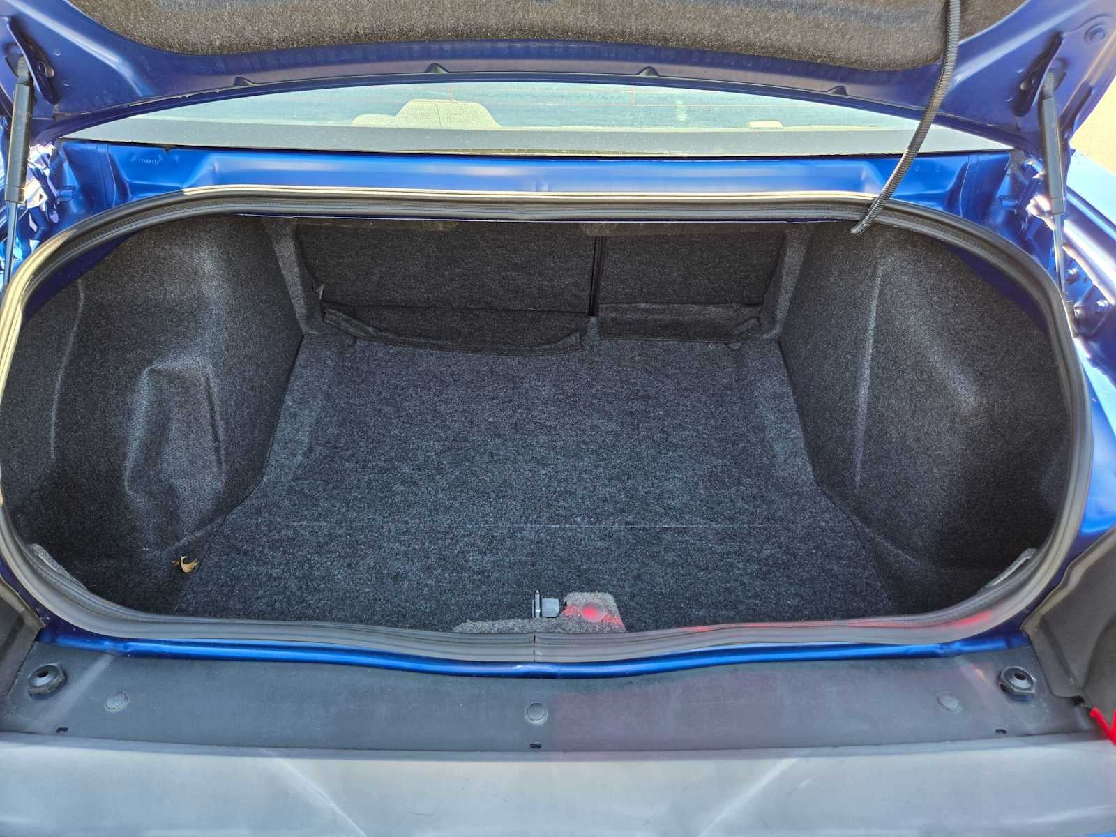 2010 Dodge Challenger R/T