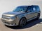 2013 Ford Flex Limited w/EcoBoost