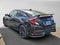 2020 Honda Civic Si Coupe Manual