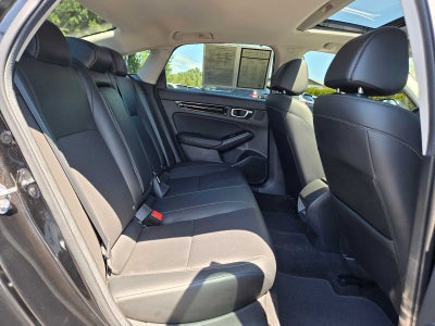 2023 Honda Civic Touring