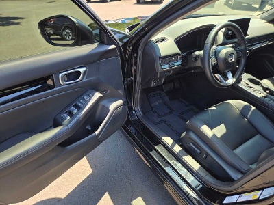 2023 Honda Civic Touring
