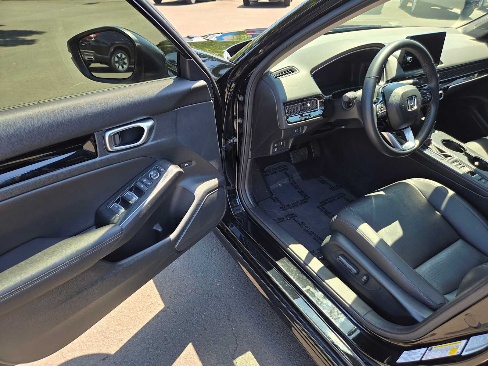 2023 Honda Civic Touring