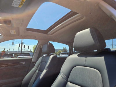 2023 Honda Civic Touring