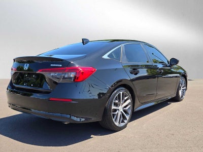2023 Honda Civic Touring