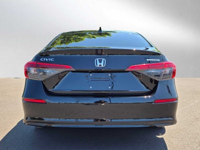 2023 Honda Civic Touring