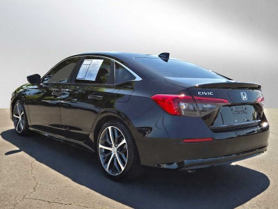 2023 Honda Civic Touring
