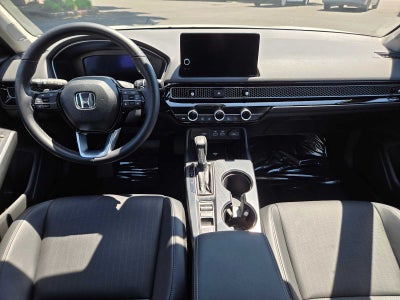 2023 Honda Civic Touring