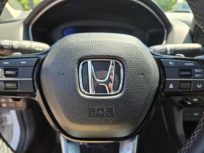 2023 Honda Civic Touring