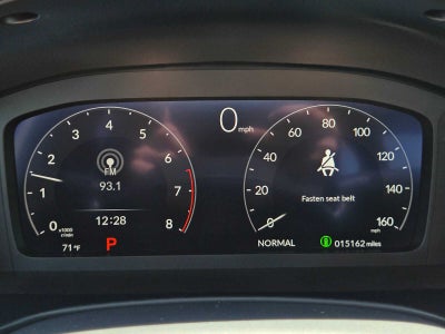2023 Honda Civic Touring