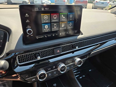 2023 Honda Civic Touring
