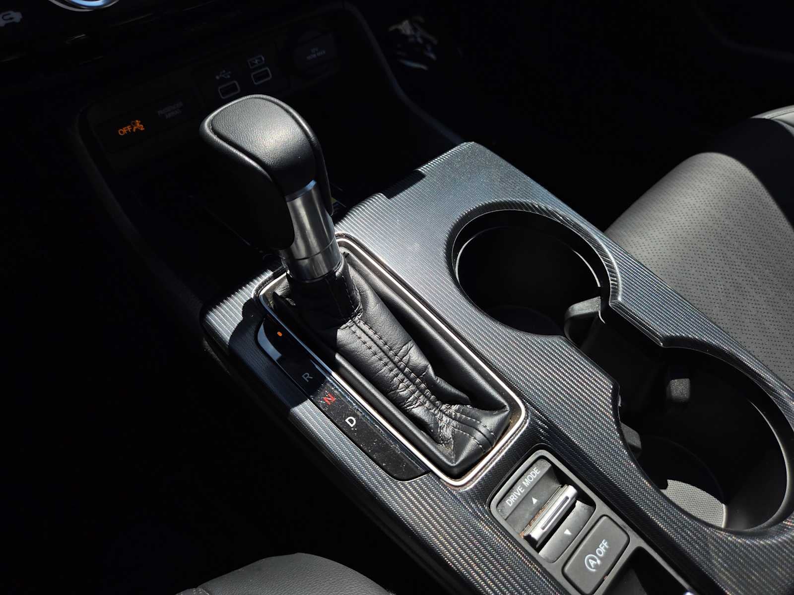 2023 Honda Civic Touring