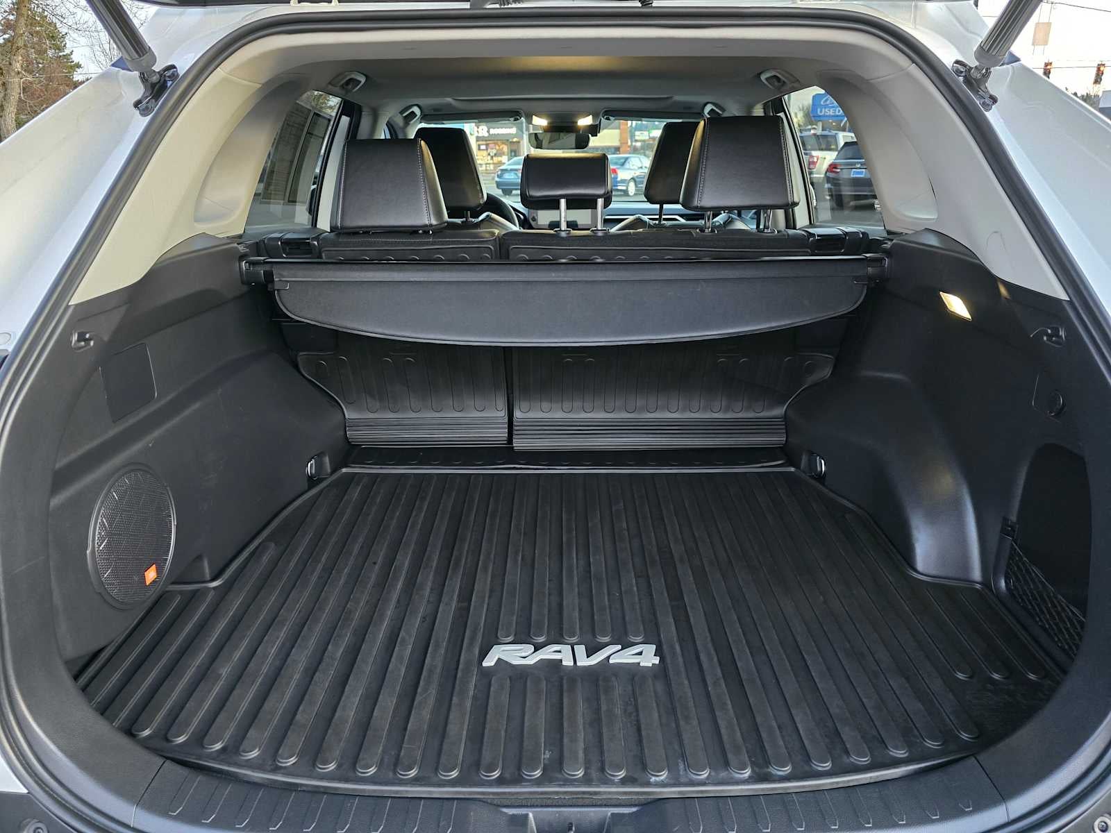 2023 Toyota RAV4 Limited