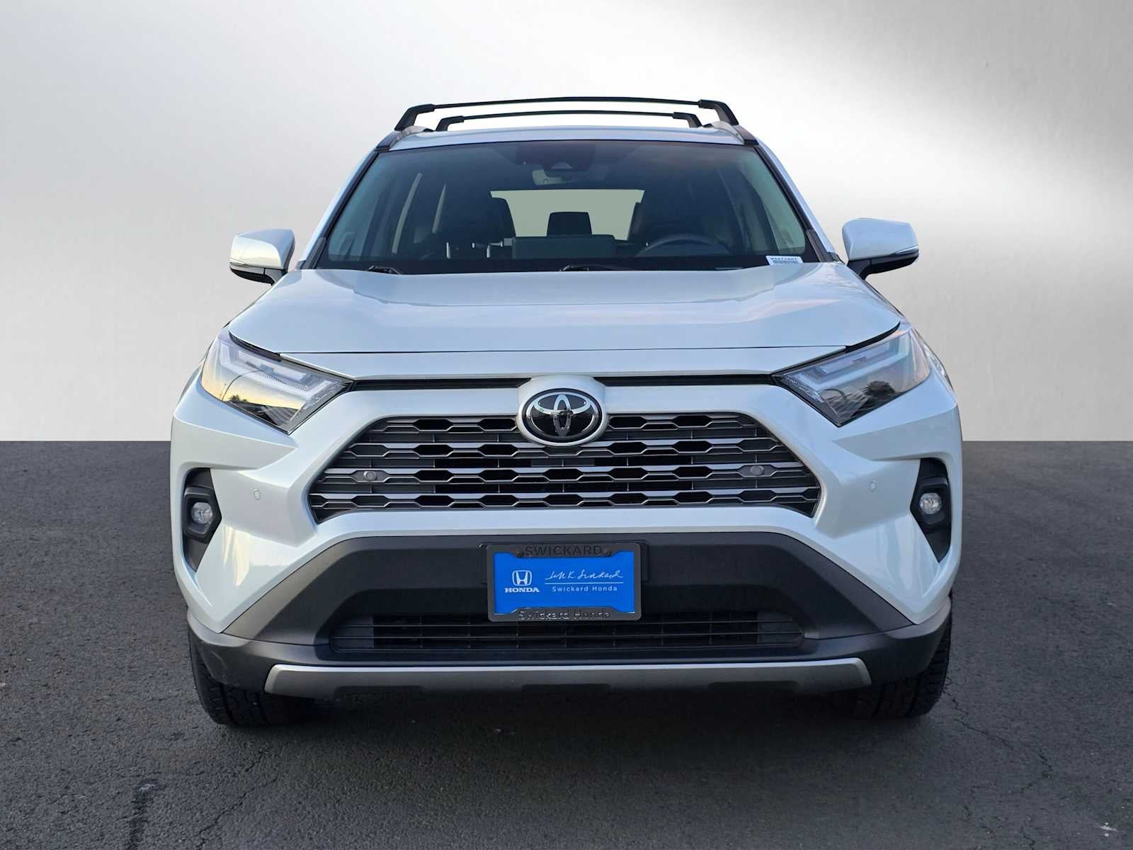 2023 Toyota RAV4 Limited