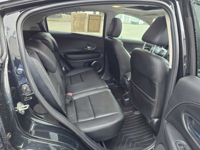 2017 Honda HR-V EX-L Navi