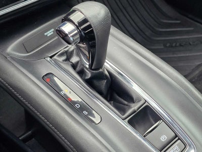 2017 Honda HR-V EX-L Navi