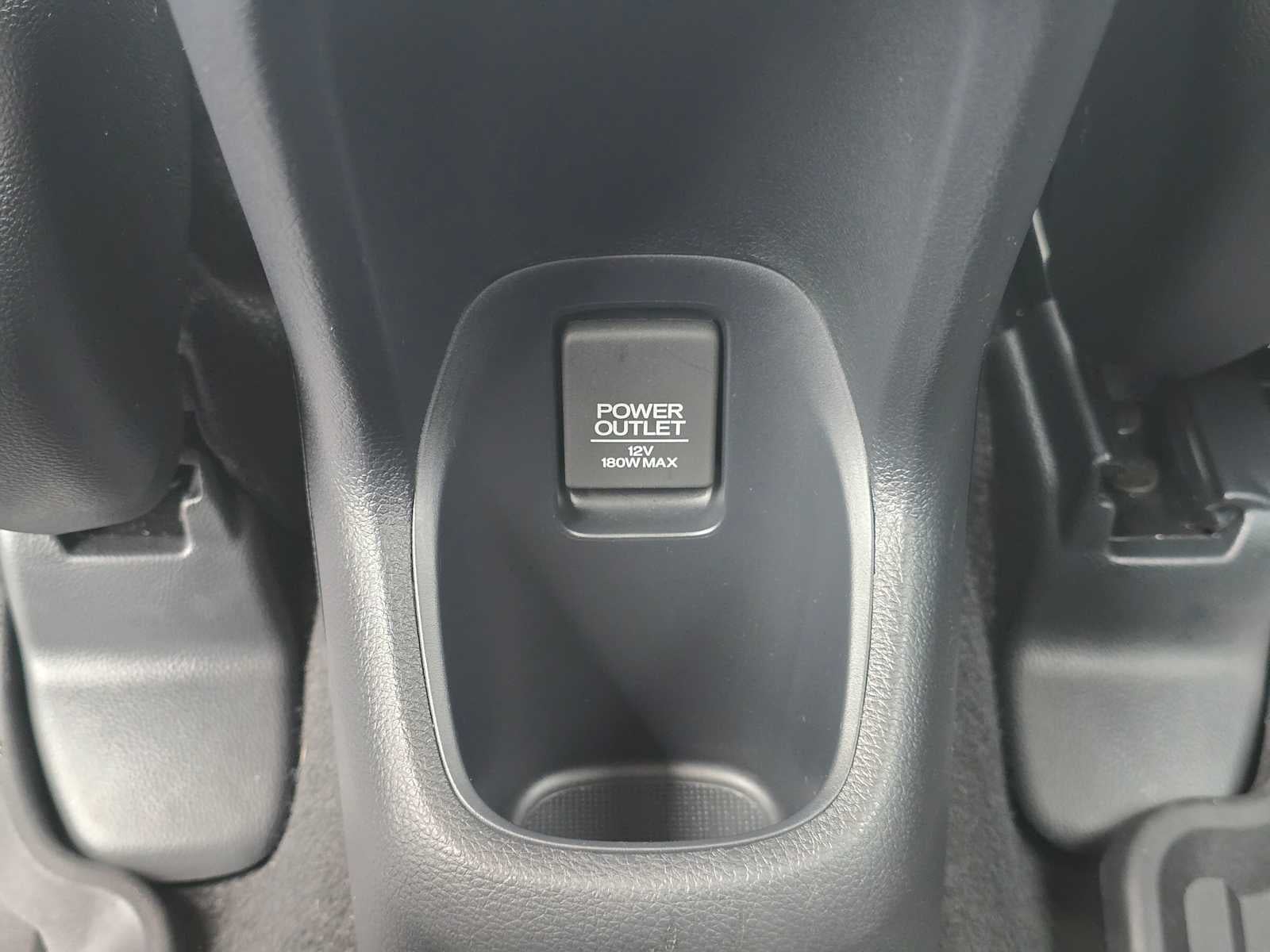 2017 Honda HR-V EX-L Navi