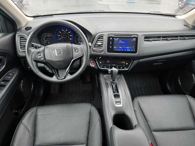 2017 Honda HR-V EX-L Navi