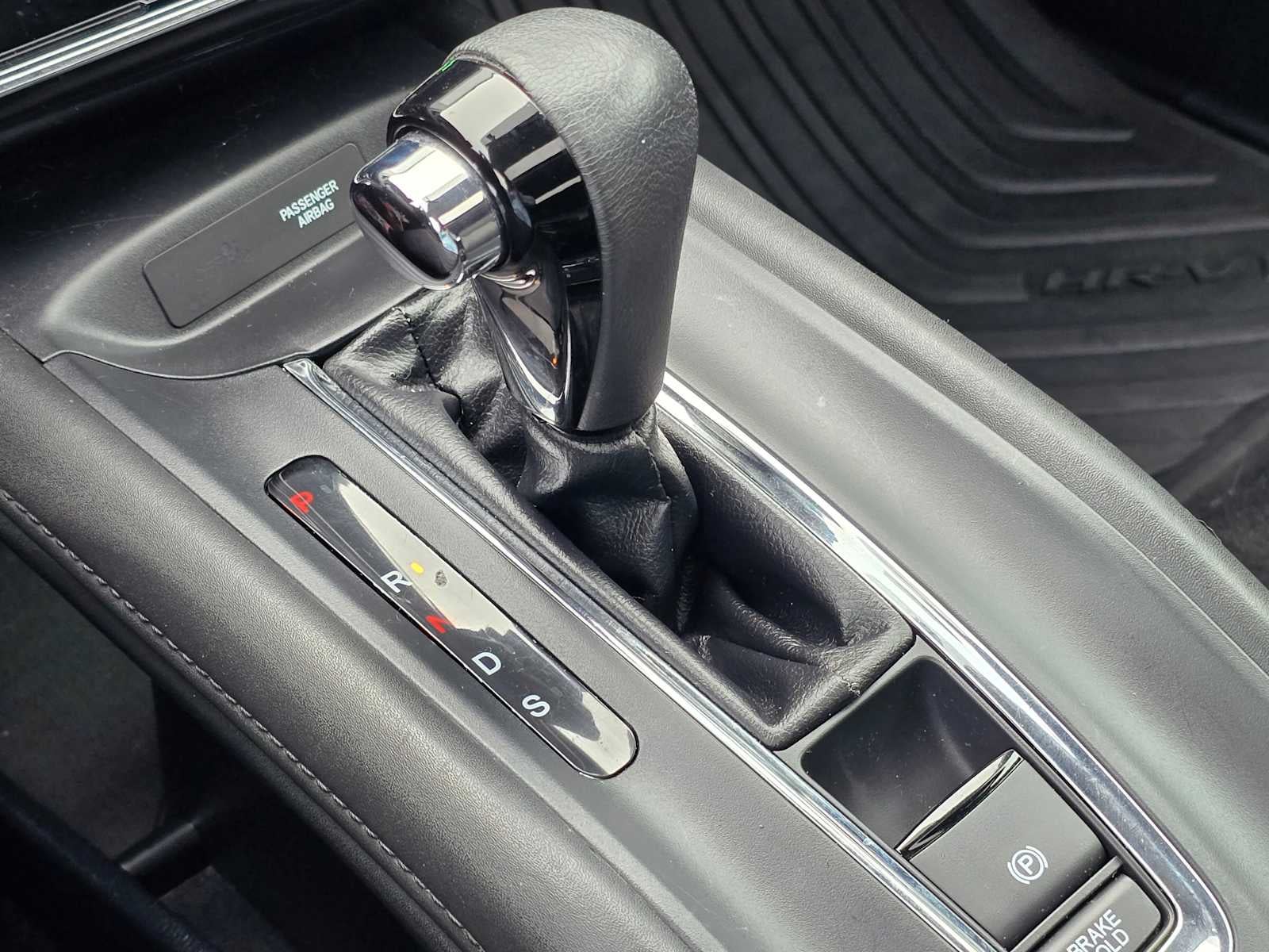 2017 Honda HR-V EX-L Navi