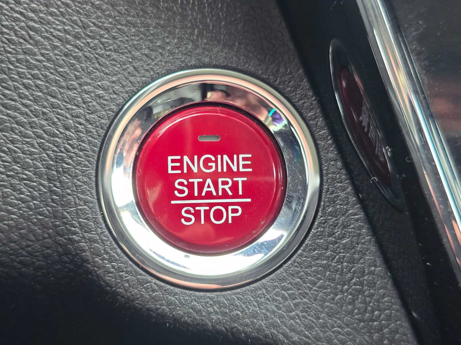 2017 Honda HR-V EX-L Navi