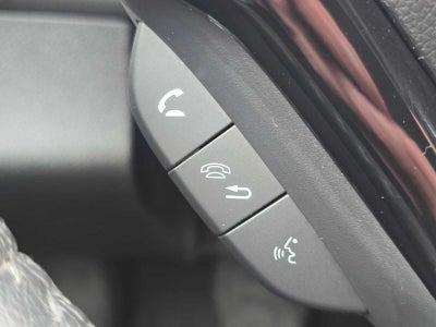 2017 Honda HR-V EX-L Navi