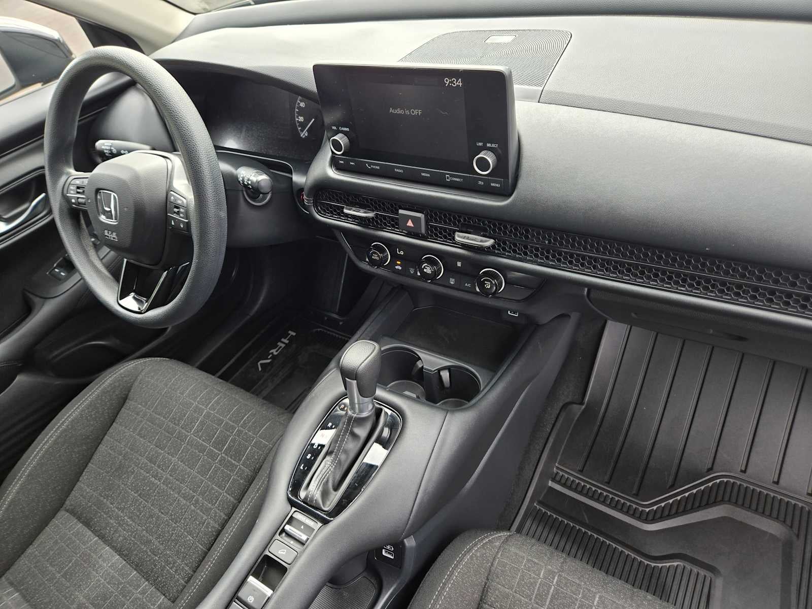 2023 Honda HR-V LX