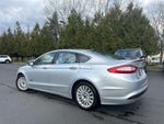 2014 Ford Fusion Energi Titanium