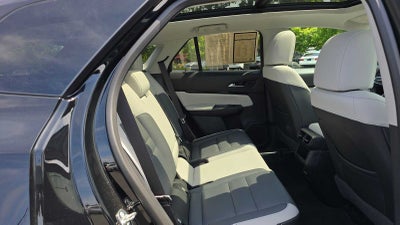 2024 Honda Prologue Elite