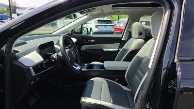 2024 Honda Prologue Elite